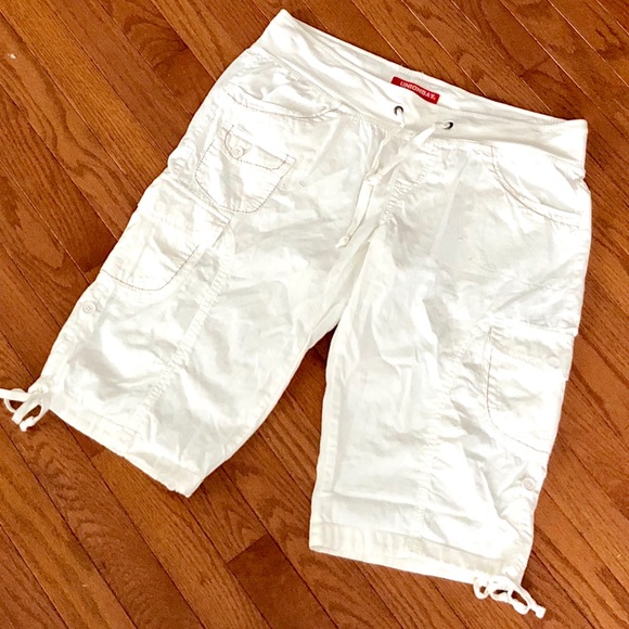 UNIONBAY Pants - UNIONBAY Bermuda Shorts